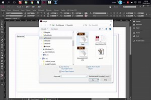 Indesign   mathtype etkin kullanımı