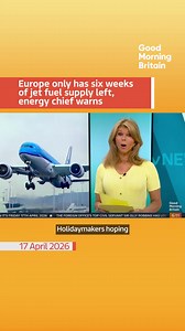 Summer Travel Alert: Jet Fuel Shortage & Rising Air Fares