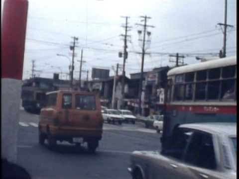 名古屋路面電車