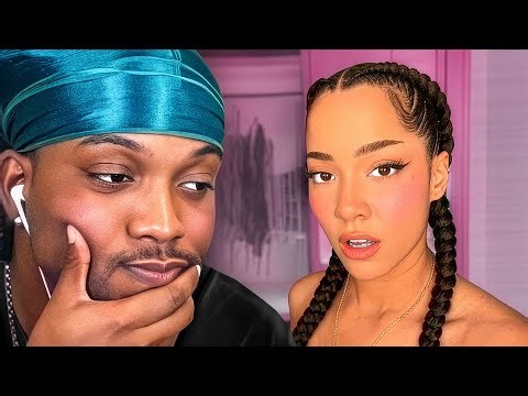 Cinna Got New Braids...