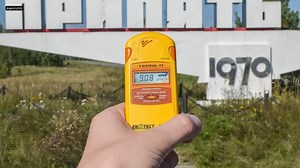 This disaster emptied a city of 49,000 people in just three hours