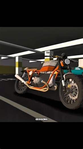 Cafe Racer – A Stylish & Addictive Motorcycle Racing Game 🏍️