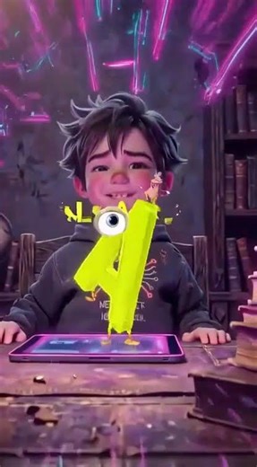 The Real Reason Kids Hate Studying