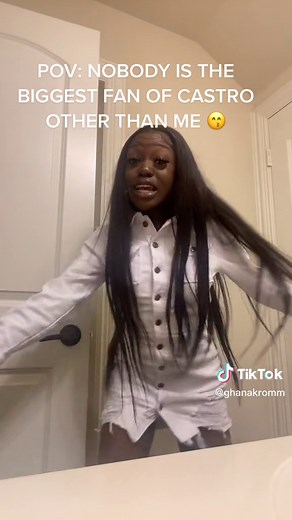 I can most of his songs 😩 should i post somw of underrated/ underground songs nobody heard about ? #ghanafuodotcom #castroghana #castroghanamusic #ghanatiktokers🇬🇭🇬🇭🇬🇭 #castrounderfire #ghanagirl #ghana