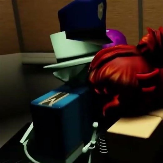 teto's type of hair #roblox #teto #kasaneteto #regretevator