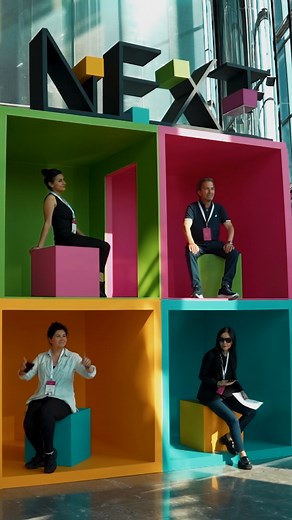 336K views · 23 reactions | As TRT World Forum, we organise many different events throughout the year. To stay updated and not miss out on these exciting opportunities follow us on Instagram, Facebook, Youtube, Twitter and Telegram with the username @trtworldforum. #NEXTbyTRTWorldForum | TRT World Forum | Facebook