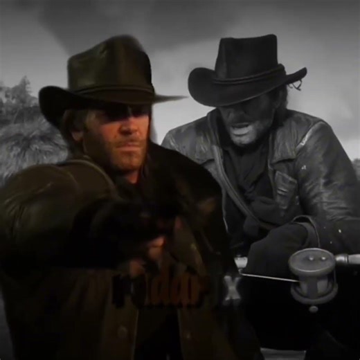 no intro needed | Arthur Morgan Edit | #edit #fyp #viral #rdr2 #arthurmorgan