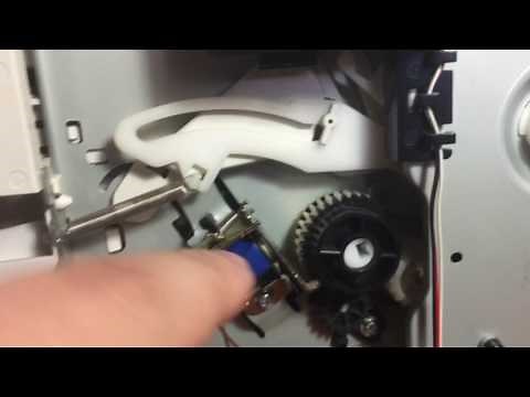 FIX: hp laserjet 1300n jams after 1st page completes