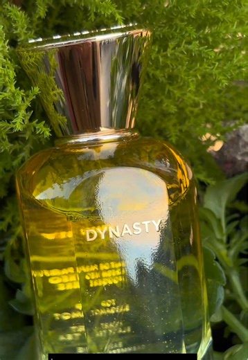 Chilly days call for a crisp fresh scent! 🍋 Lemons, Neroli, Black Tea, Gingers and Gingers = the perfect spritzzz :) DYNASTY is the perfect vibrant energetic scent for the day! - #fragrance #perfume #nichefragrance #scent #sotd