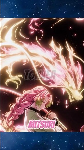 4K HASHIRA WALLPAPERS (Demon Slayer )