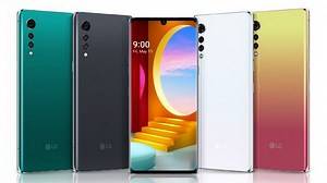 LG May Launch LG Velvet 4G Variant With Snapdragon 845 SoC