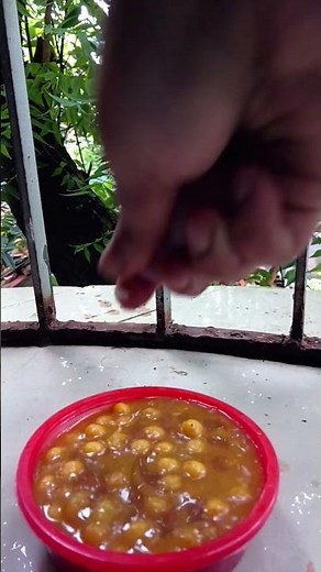 Zero oil ghugni | No garlic no ginger Ghugni recipe | ♥️