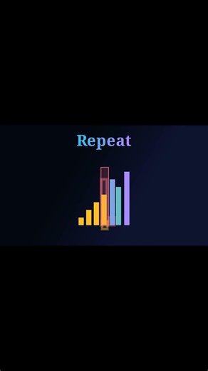 How a Computer Sorts With One Dumb Rule