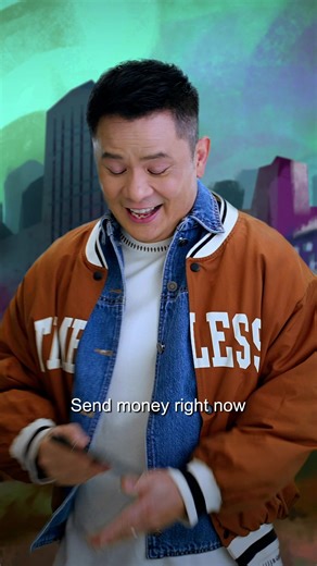 15K views | Forget high fees or long queues. Send money to the Philippines with Sendwave, and our easy-to-use app – ready to download? | Sendwave | Facebook