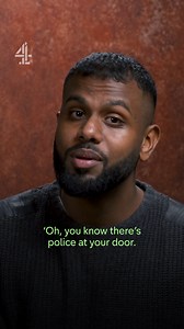 Sent to prison for best friend’s dealing Watch Perspective on Channel 4 Documentaries YouTube | Channel 4