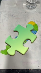 3.5K reactions · 146 shares | Look at this adorable little puzzle! 里...