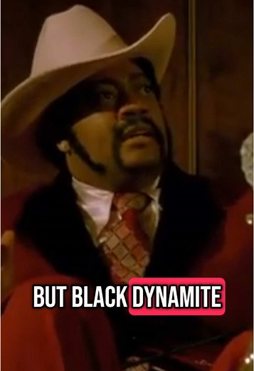 Black Dynamite Movie Quotes ft. Cedric Yarbrough