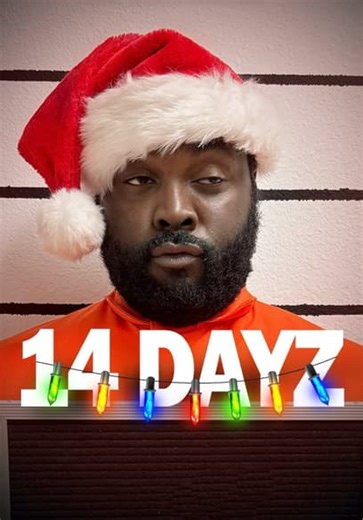 14 Dayz (2024)