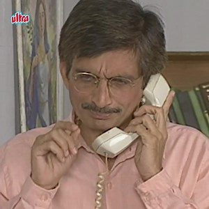 Ultra TV Series on Reels