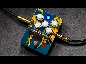 Orange - Kongpressor