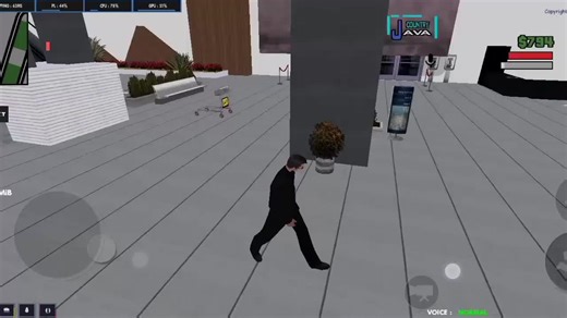 SEEVER VOICE ONLY ,OPEN ALL FRAKSI #javacountryroleplay #samp #gtaonline #gtamultiplayer #servervoiceonlygtasamp #JCRPontop #fyp #JavacountryServer