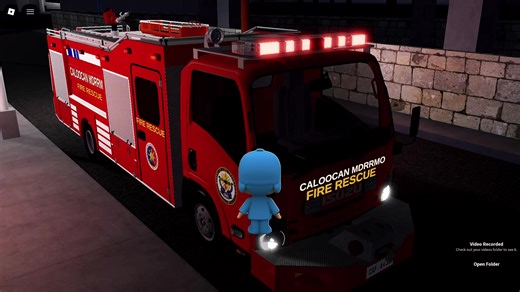 #PFD #makeitviral #philippinefiredistrict #robloxrp #robloxfyp BFP Rescue 😍