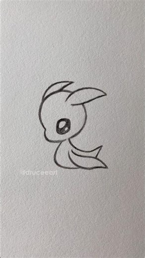 Cute Things to Draw When Bored - day 209 #easy #cute #sketch #art #drawing #tutorial #cutethings