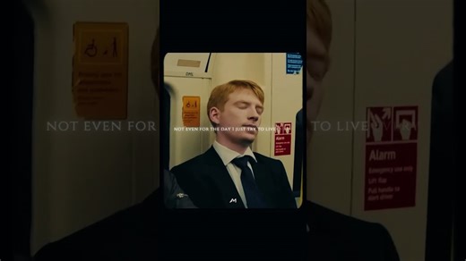 Life isn’t about controlling time, it’s about appreciating the time we’ve been given