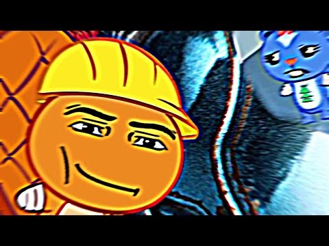 [YTP] HTF petunia armless