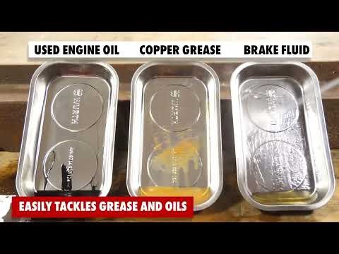 Würth Brake Cleaner