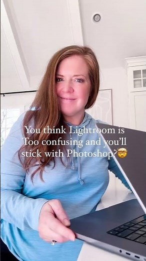 Starter Guide to Lightroom Classic