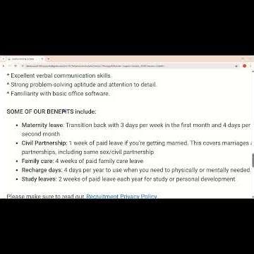 Temenos is hiring for the Support Analyst (Trainee)role.#TemenosHiring#SupportAnalyst#ITSupport#job