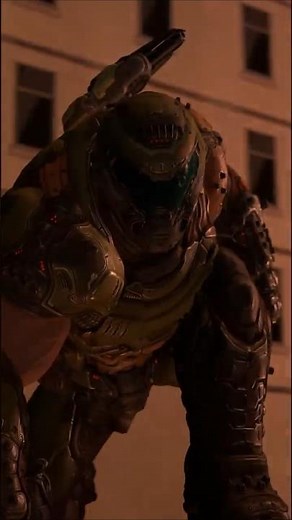 DOOM VS DEMONS Part 1 [SFM] #doom #doomslayer #sfm #animation #memes #shorts