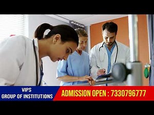 VIPS Group of Institutions | Build Your Career with Diploma Courses #institutions