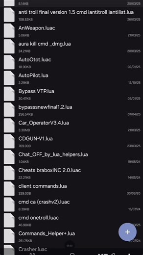 MONETLOADER PACK 40+ COCOK BUAT RUSUH. CEK https://lynk.id/scriptsamp/