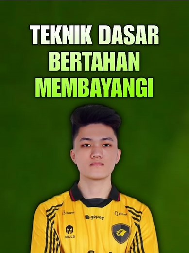 Panduan Bertahan di eFootball 2025 Mobile
