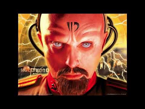 Red Alert 2 - Mind Control Sound