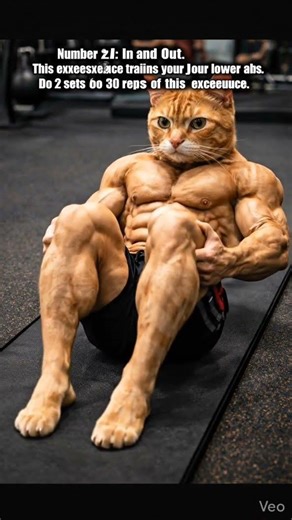 4 best abbs workouts at home