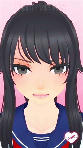 Ayano: Báilenme 😡 II Taro y Budo: 🕺🕺