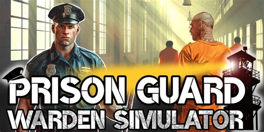 Prison Guard: Warden Simulator