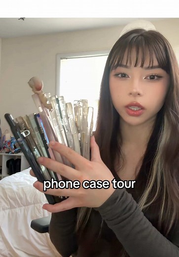 Cute Phone Case Collection for Your New Device