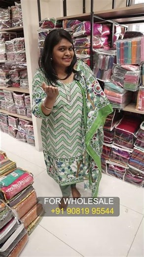 Tour of India's Largest Textile Company | Wholesale Saree Surat | Saree Wholesale Market #saree