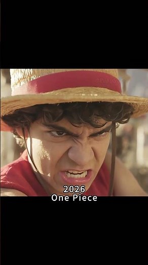 One Piece Cast 🔥 (Clown, Mr3, Luffy, Tashigi)