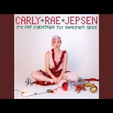 It's Not Christmas Till Somebody Cries