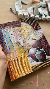 215K views · 3.1K reactions | Abstracts are a work of imagination....