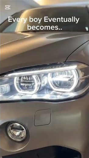 Every boy Eventually becomes a man BMW X5M X AUDI RS6 #roadto100subs #fyp #fypシ #caredit #germany
