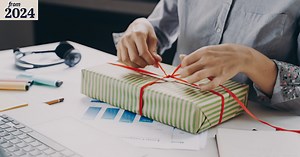 How much should you spend on a colleague? Your guide to workplace gift etiquette