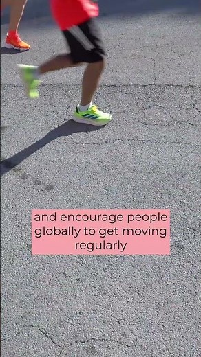 #CIOB x #Parkrun: Join our global 5K Run & Walk