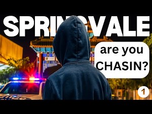 He Took Me Back to Australia’s Most Notorious Suburb (Part 1)‪@RunThatRehab‬