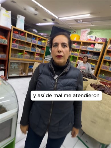 Distribuidora Almanza está en el pasillo 2 local 60B CEDA CDMX #centraldeabastos #veganos #runners